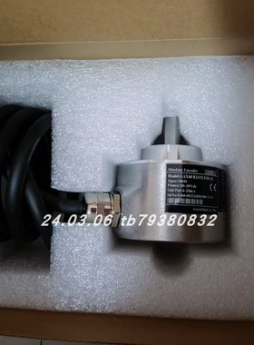 GEMPLE GAX60R13/12E10LB编码器