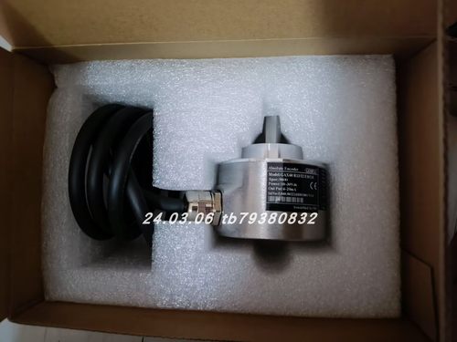 GEMPLE编码器GAX60R13/12E10LB
