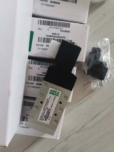 ASCO电磁阀线圈X18900001