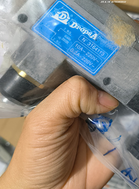 DROPSA 1655305-R2-WO1511965传感器N°3164113