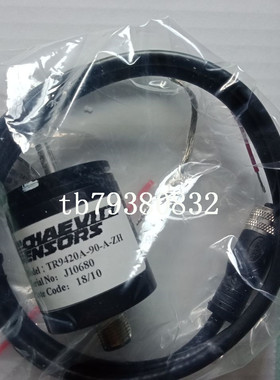 ELCIS艾西斯 I/38EL-2500-524-BZ-Z-CVC-R-01编码器