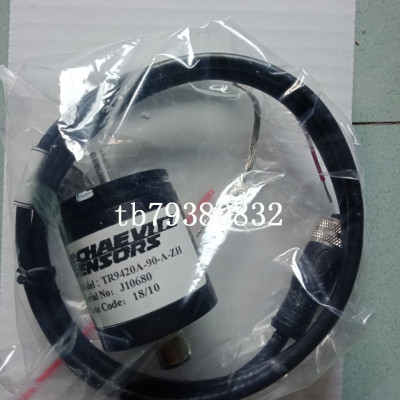 编码器I/38EL-2500-524-BZ-Z-CV