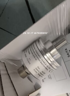 DEUTSCHMANN  TA58-0360-GYE-ID编码器SCHMITZ 25-P150-3橡胶球