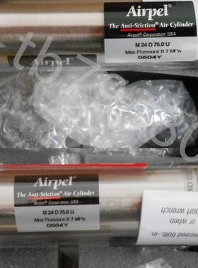 AIRPOT M24D75.OU 气缸