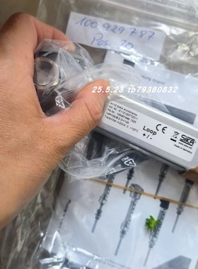 全新原装正品 VESTER  PZ-25-80/2-P2计数器（带放大器）