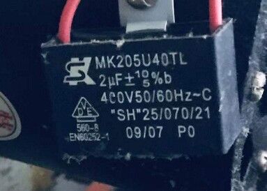 GEMPLEGMX425HE12SGA编码器