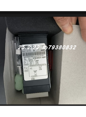 原装正品 stork  ST48-GAUV.102FP  ST48K-ICTV.102FP 温控器