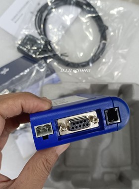 AnyBus X-GateWay AB7646-F网关 Anybus AB7615C网关模块