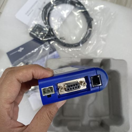 AnyBusX-GateWayAB7646-F模块