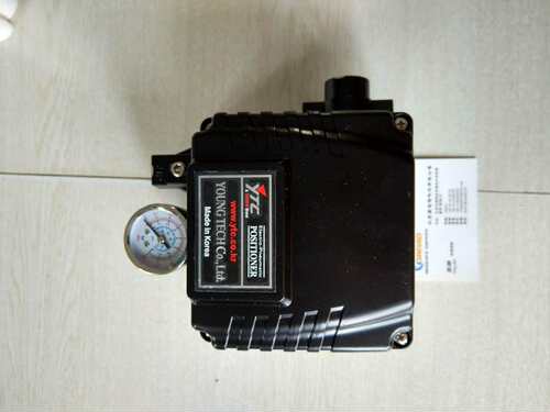 定位器POWER-GENEXEPR-WN2SL3NTR