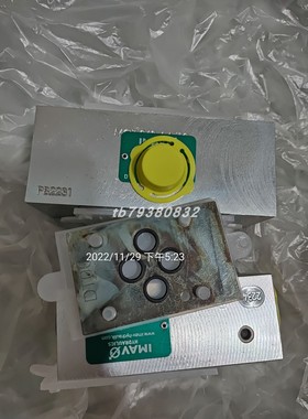 IMAV RZ-06S-P电磁阀AVS EGV-111-AH9-3/4 CG 电磁阀