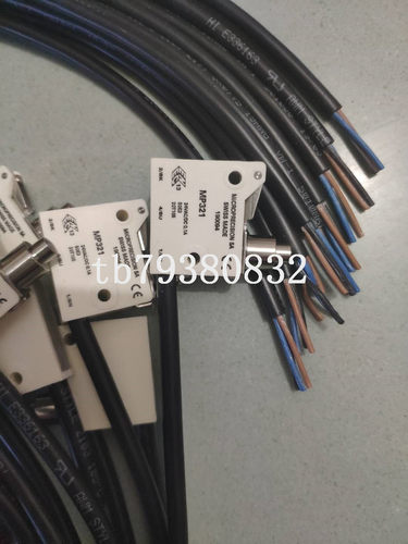 MICROPRECISIONMP321