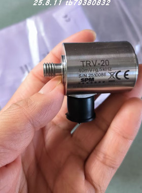 SPM TRV-20 SLD724TB振动传感器SLD724C