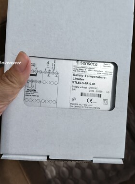 senseca UR3K-025GM150流量开关STL50-5-1R-0-00