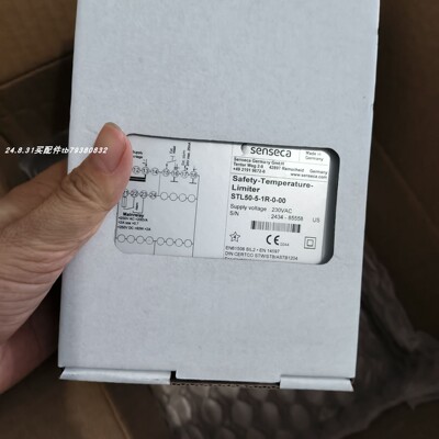 senseca流量开关UR3K-025GM150
