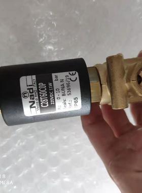 代购Nadi C28T60COP 220VDC电磁阀