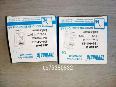 TERMONICTYPE26150230V10A