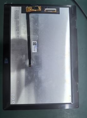 东芝Dynabook 2-in-1 K50 K60平板总成 触摸屏液晶显示屏幕模组