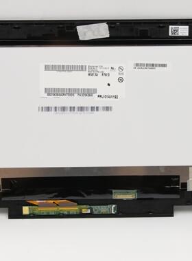 联想 yoga11e 触摸总成 屏模组 01AW192 01AW193