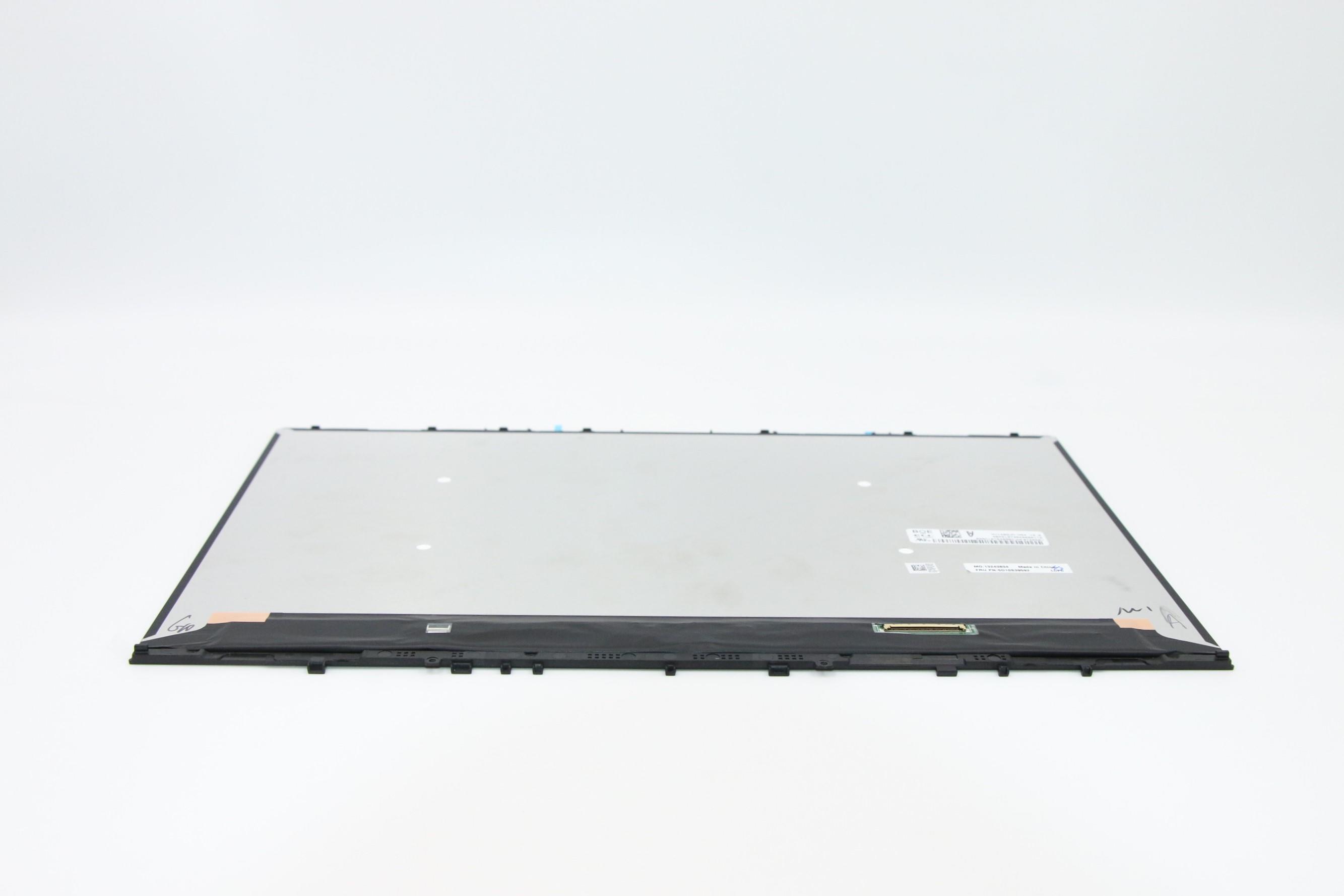 yoga s740-14 总成  内外屏 屏模组 5d10s39591 5d10s39592
