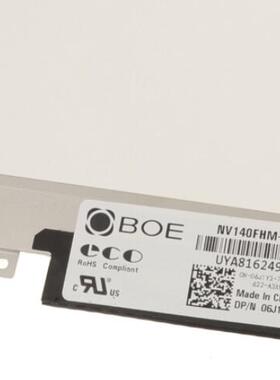 Dell Latitude E5470 E7470 液晶显示屏幕 6J1Y3