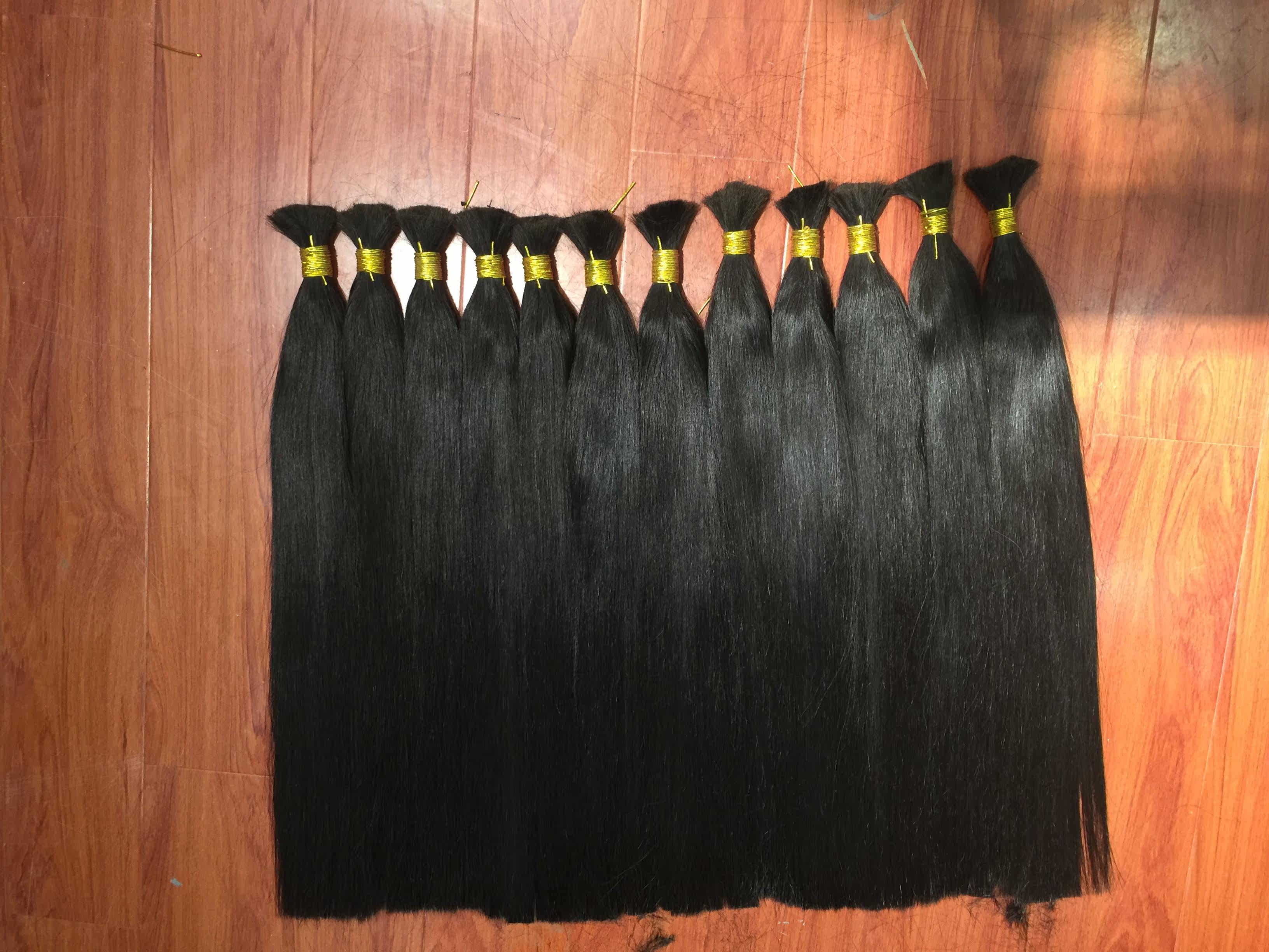 Extension cheveux - Ref 217622 Image 1