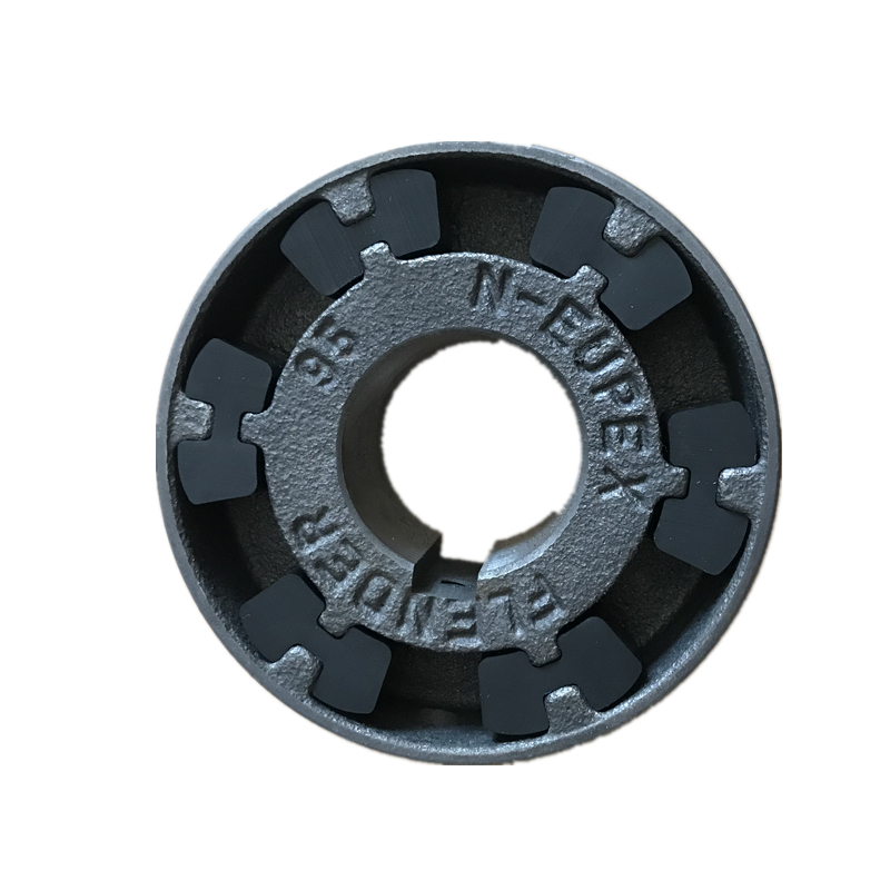 弗兰德联轴器胶块-FLENDER N-EUPEX A95/110/125/140/160/180/200