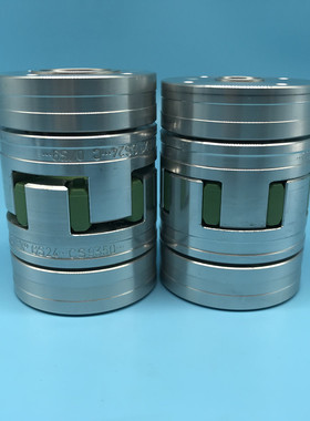 KTR-ROTEX GS38 DKM GS 24 6.0light-24-42 98SHA联轴器胀紧轻型