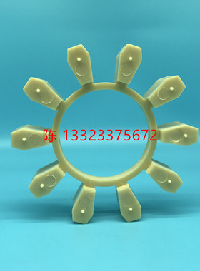 国产替换弗兰德BIPEX BWN-72/84/97/112/127/142/162/182弹性体圈