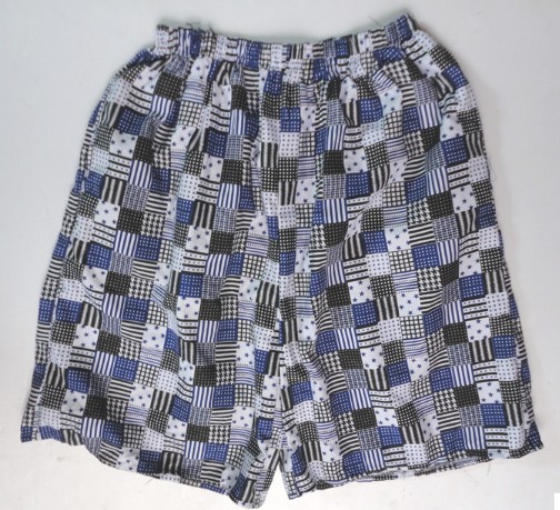Pantalon pyjama Moyen-âge - Ref 725232 Image 3