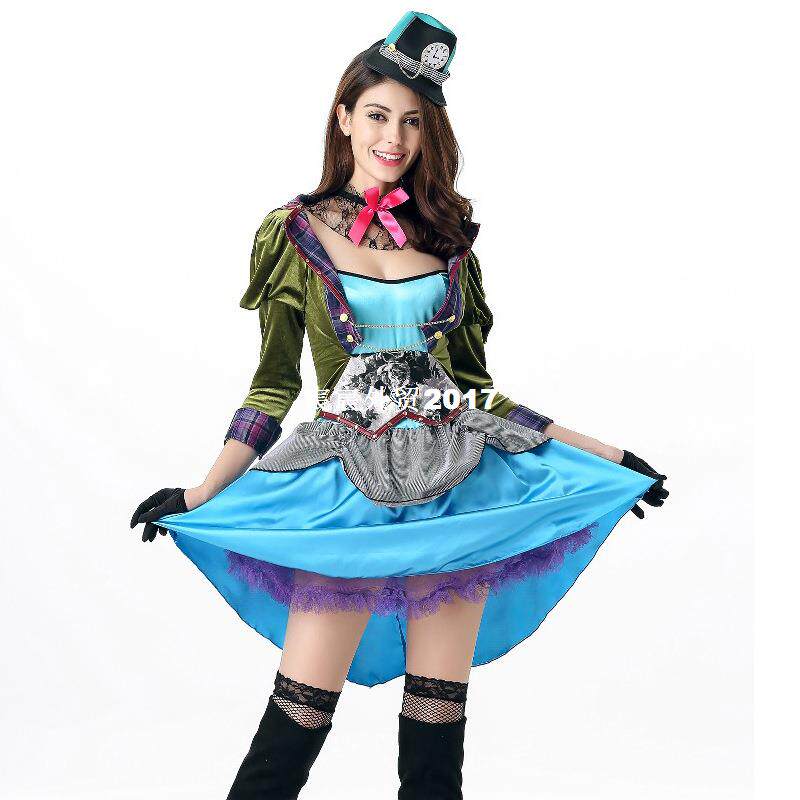 Alice In Wonderland Cosplay Costume Queen Of Hearts Costumein the Electronic/Electrician , Smart Home System , Other smart home products  category - from Buy2taobao.com to provide professional Taobao agent buy service