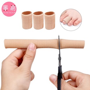 脚趾套C1pq801 防磨手指防磨指套男女防挤 大脚趾保护套高跟鞋