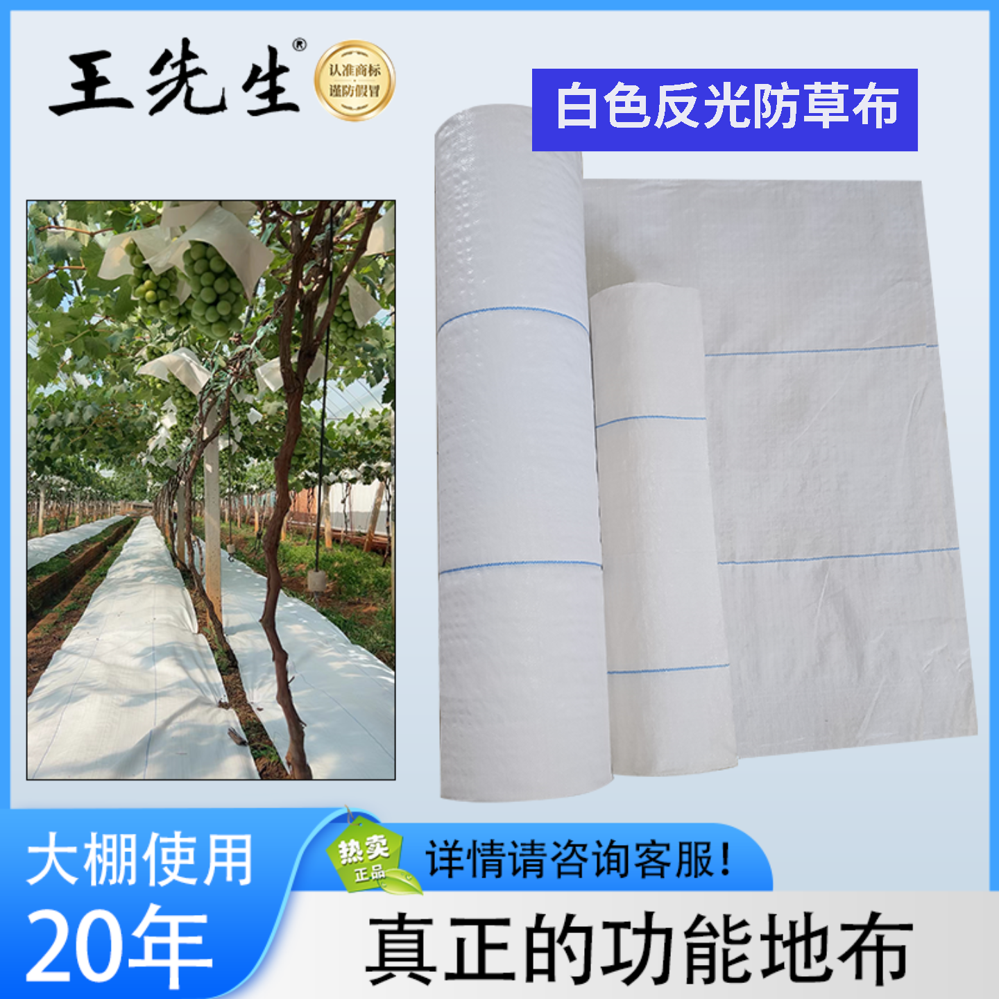 能清水+84清洗白色地布才是正品