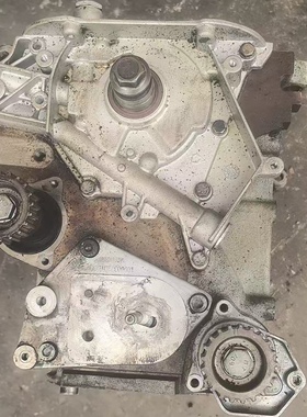 广汽传祺  GA6 GA5  GS5 GS8 1.8T 2.0T 4B20K2 4B8M1 中缸 缸体