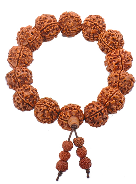 金刚手链普生缘菩提子时尚情侣