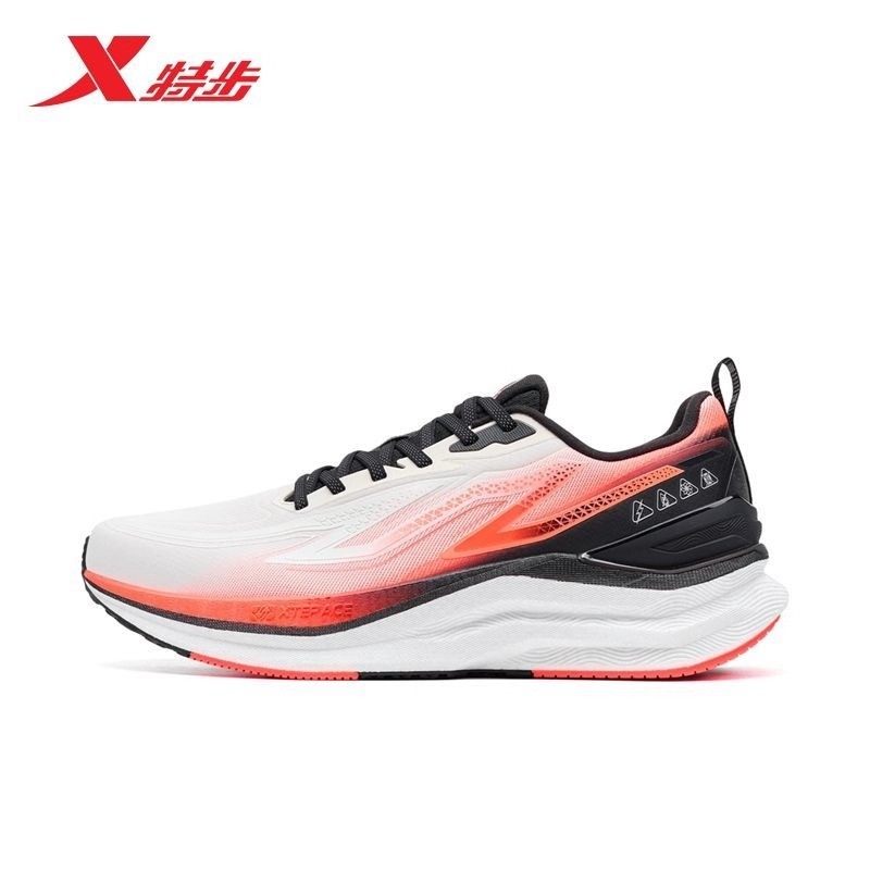 特步跑鞋男风火29代2025冬季新款轻便减震运动跑步鞋975419110006,运动鞋new,跑步鞋,淘宝优惠券,粉丝福利购,淘宝优惠卷