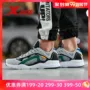 Bước đặc biệt giày thường giày nam giày nữ 2019 hè mới lưới thoáng khí giày cũ giày sneaker giày - Dép / giày thường giày xtep