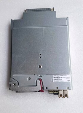 HP 711307-B21 716102-001 HP 6125XLG Blade Switch 刀片原装