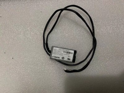 全新2024年 HP DL580 G9 缓存电池731125-001 730865-001测试好