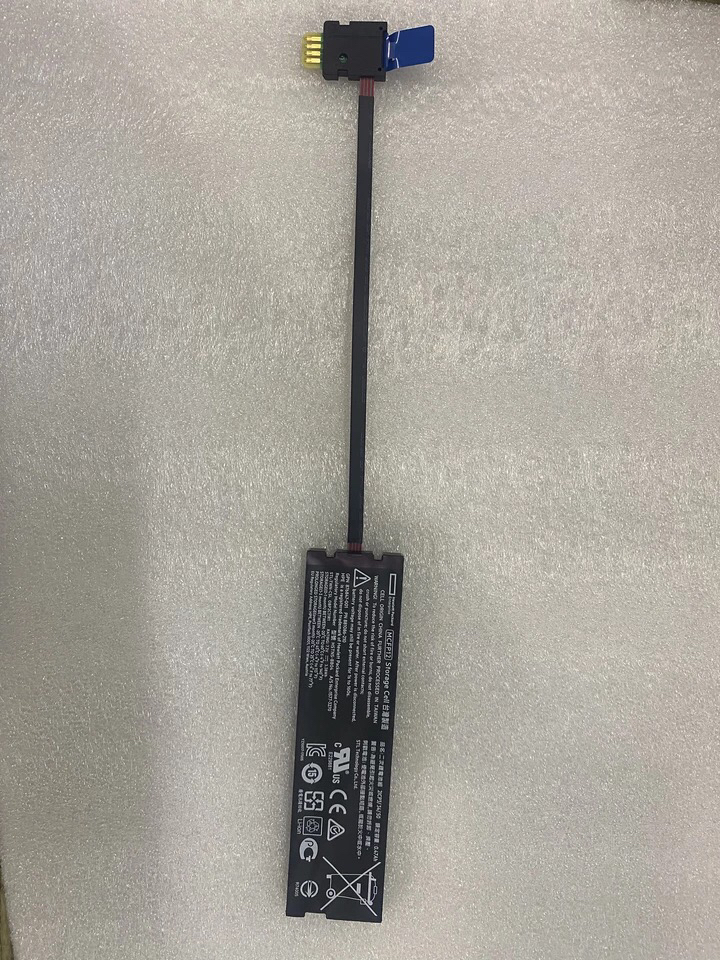 全新HPE 878640-001 875238-B21 P01363-B21 BL460c G9 G10电池