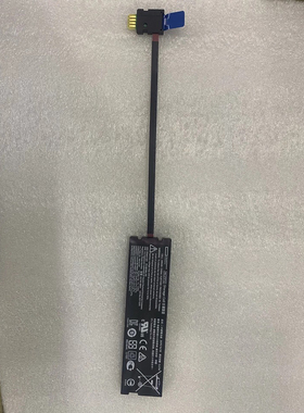 全新HPE 878640-001 875238-B21 P01363-B21 BL460c G9 G10电池