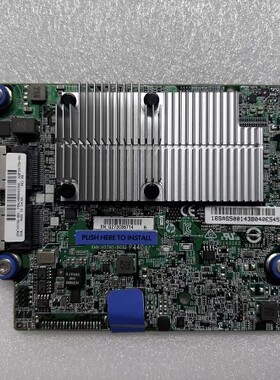 HP P440AR 2G缓存749974-B21 749796-001 726738-001 P440AR 原装