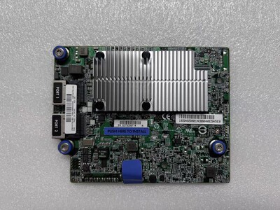 HP P440AR 2G缓存749974-B21 749796-001 726738-001 P440AR 原装