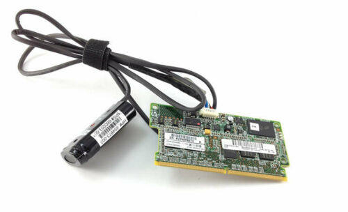 HP 631679-B21 633542-001 1GB G8 P420i P420阵列卡 1G缓存+电池