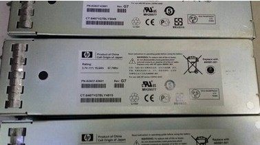 HP EVA P6300 p6500 电池 QK715-63601 671988-001原装正品