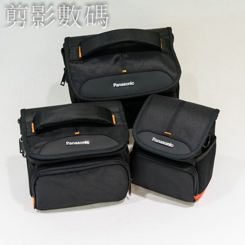 松下微单单电摄影单肩相机包