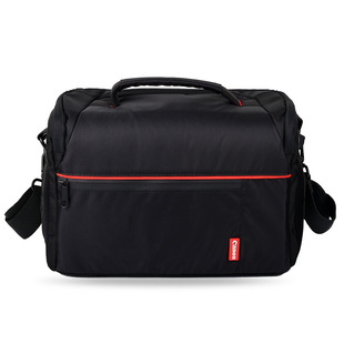 Canon佳能相机包单微单EOSRP单肩斜跨便携摄影包5D4 6d2 90d 800d