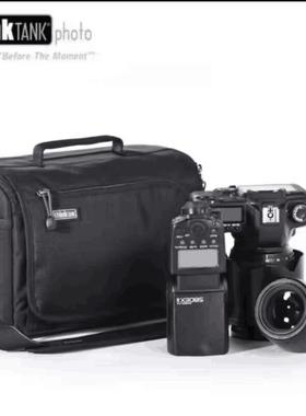 ThinkTank创意坦克Sub Urban20 30新一代城市单肩摄影包相机包804