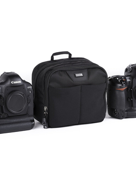 thinkTank创意坦克067 Speed Changer V3 相机镜头腰包 摄影包