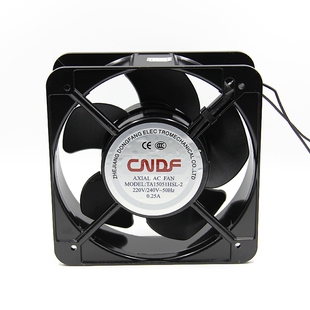 CNDF东方风机 TA15051HBL-2 轴流风机TA15051 AXIAL AC FAN